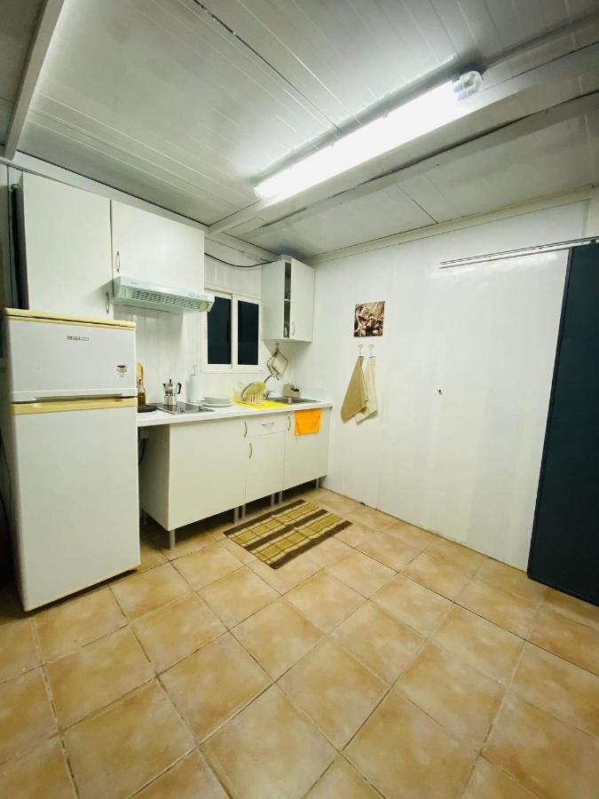Camping Caravaning La Manga Murcia Exterior foto